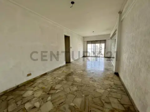 ALQUILER DEPARTAMENTO 4 AMBIENTES EN FLORES