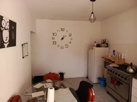 SE VENDE PH 2 AMB CON PATIO, APTO CRÉDITO, AL CONTRAFRENTE, EN VILLA ADELINA