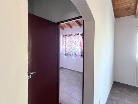 Cinco departamentos Venta en bloque