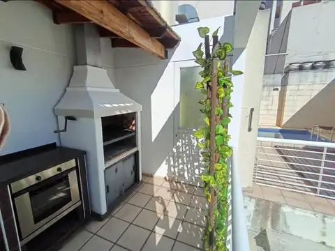 Departamento en Alquiler al Norte