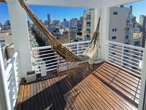 Departamento en Alquiler 12 años