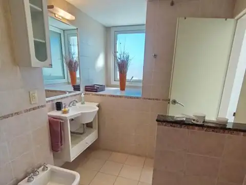 Departamento en Alquiler en Palermo Chico, USD 1.500