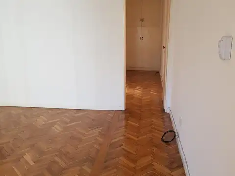 ALEGRE 2 AMB  PISO ALTO MUY LUMINOSO