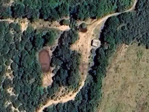 CHACRA 15has - Paso Viejo con riego y escritura