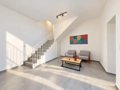 Depto Tipo Casa en Venta al Norte