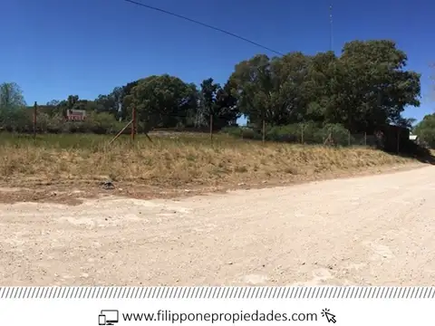 Terreno en Venta en Bahia Blanca, USD 100.000