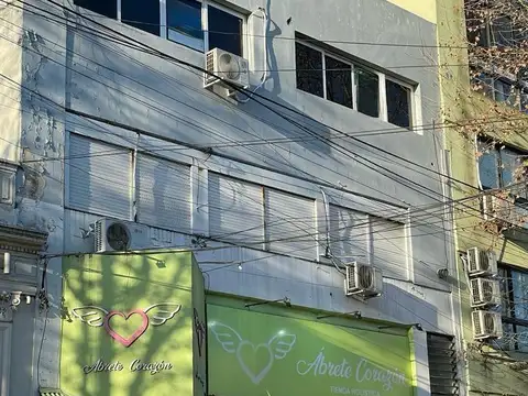 OFICINA EN ALQUILER EN EL CENTRO COMERCIAL DE SAN MIGUEL