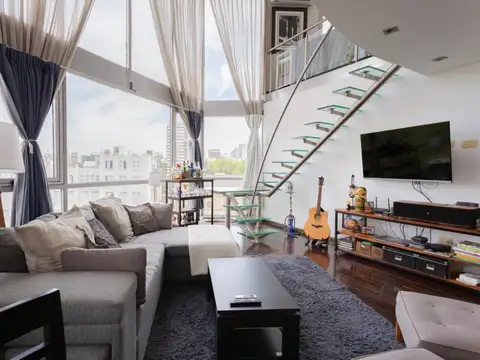 Departamento en Venta 12 años