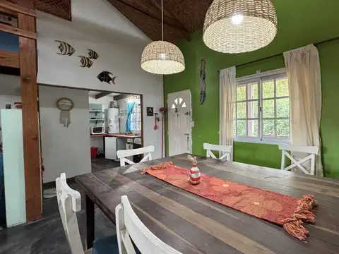 Casa en Venta con 1 cochera