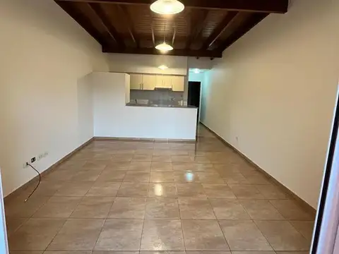 Departamento en Alquiler A Estrenar