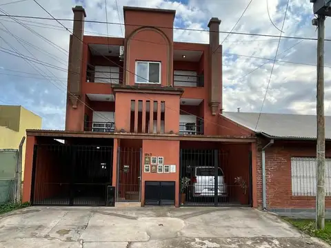 Departamento en Ingeniero Maschwitz