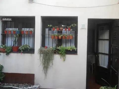 Oficina en Venta con 1 cochera