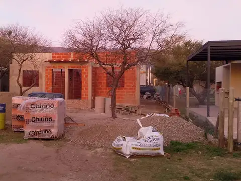 Casa en Venta en Padre Tissera, USD 60.000