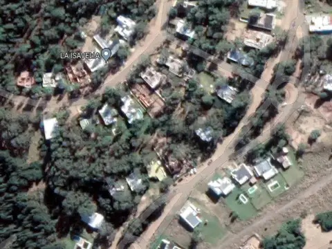 Terreno en Venta en Costa Esmeralda, USD 80.000