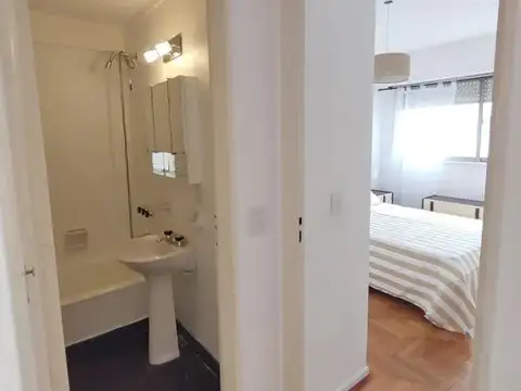 Departamento en Alquiler 50 años