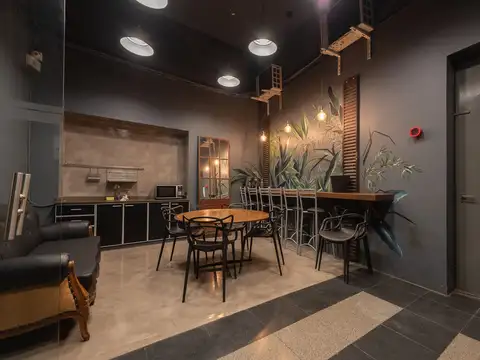 Venta PH SIN EXPENSAS Ideal Oficinas Planta Baja
