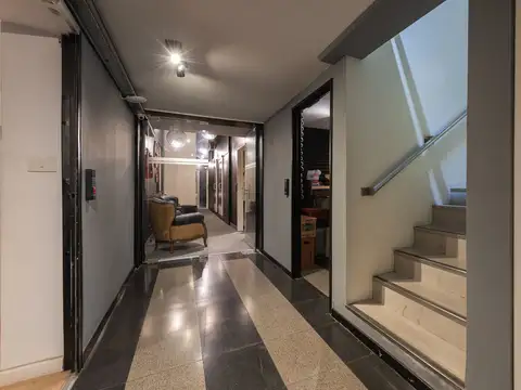 Depto Tipo Casa 4 ambientes con 2 baños