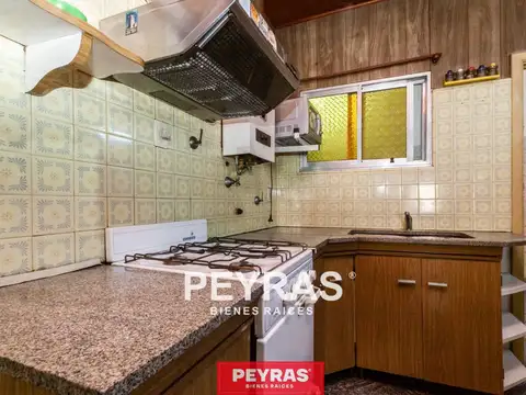 Depto Tipo Casa en Venta en Lanus, USD 54.900