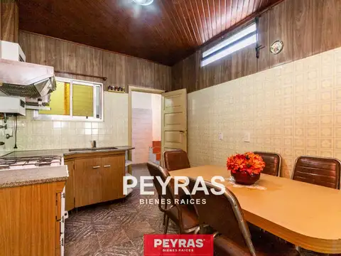 Depto Tipo Casa en Venta de 3 ambientes