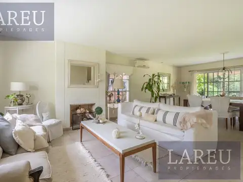 Casa en Venta de 4 dormitorios