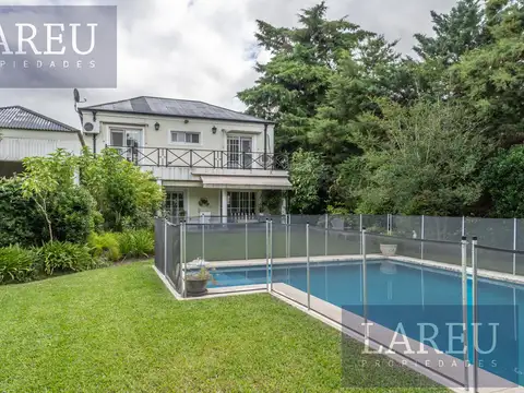 Club De Campo Pueyrredon