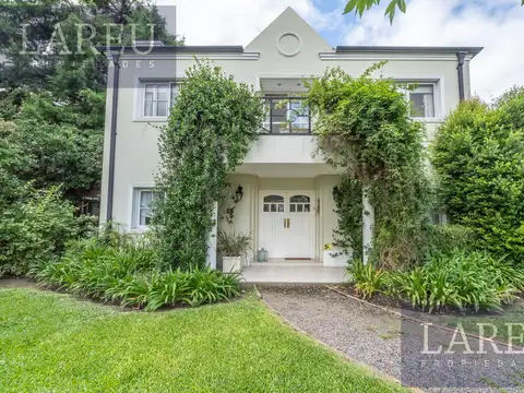 Casa en Venta - Club De Campo Pueyrredon, Pilar