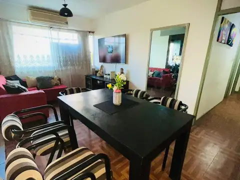 Venta departamento 3 ambientes Villa Lugano