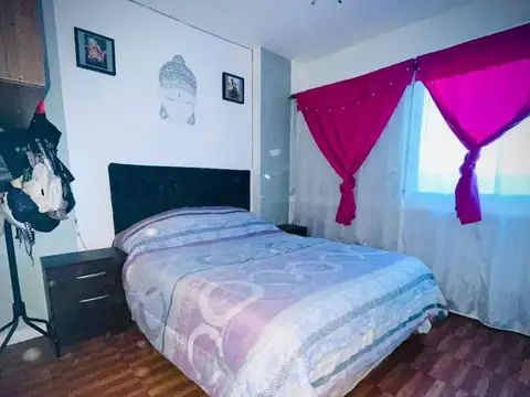 Venta departamento 3 ambientes Villa Lugano