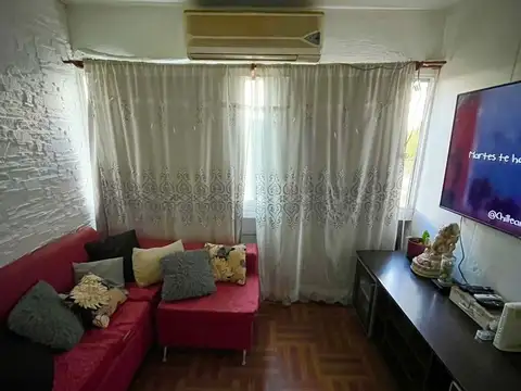 Departamento en Venta en Villa Lugano, USD 48.000