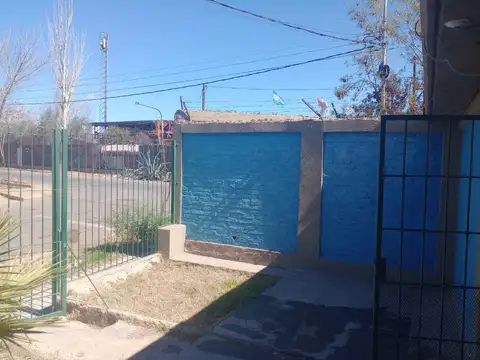VENTA CASA CARRODILLA LUJAN DE CUYO