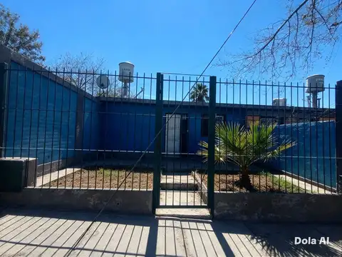 VENTA CASA CARRODILLA LUJAN DE CUYO