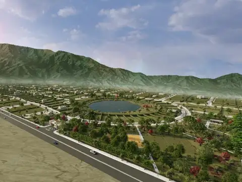 Terreno en Venta en La Punta, $ 19.027.800