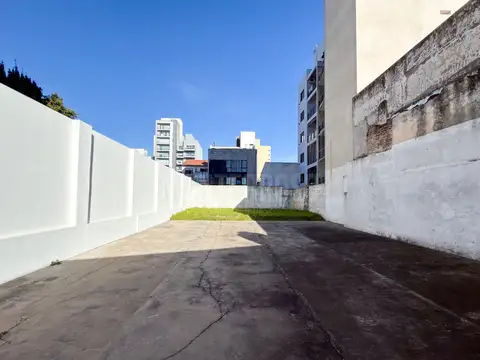 Terreno en Venta de 430,0 m2