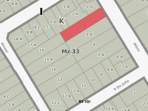Mitre 400