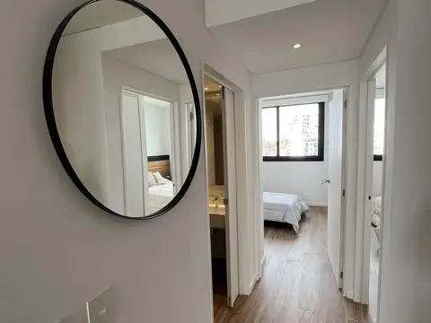 Departamento en Palermo