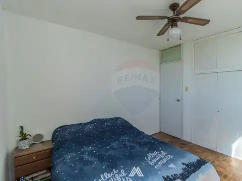 Departamento en Venta 37 años