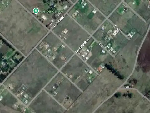 Las Calandrias - A 800 Metros De Ruta 2