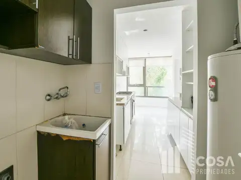Departamento en Venta en Centro, USD 330.000