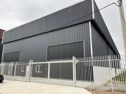 Park Empresario - Nave 1400 m2