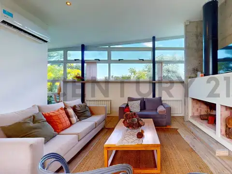 Casa en Venta de 2 dormitorios