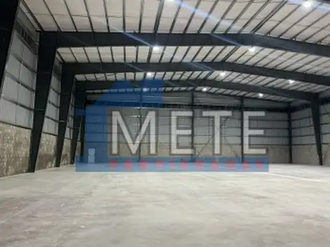 Galpón en Alquiler | PIM 1  Moreno