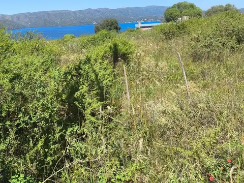 Villa Parque Siquiman, Punilla