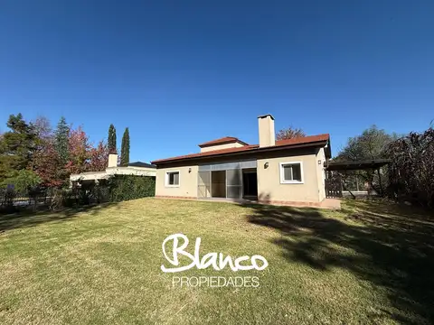 Casa  en Alquiler en La Barra Village, Escobar, G.B.A. Zona Norte