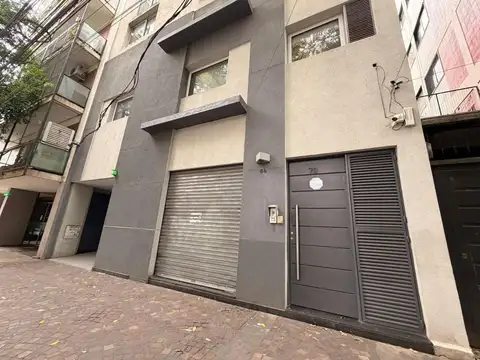 Departamento 3 amb 2 baños