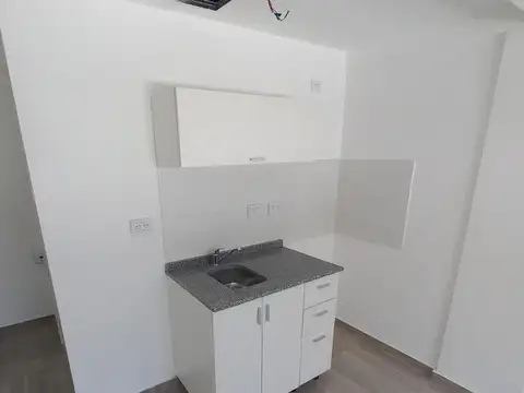 Departamento en Venta en Centro / Microcentro, USD 48.990