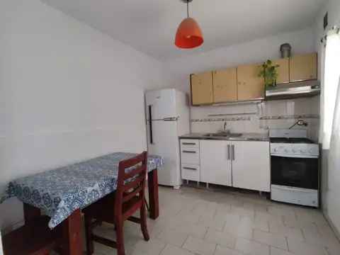 Alquiler Semi amoblado en Morón