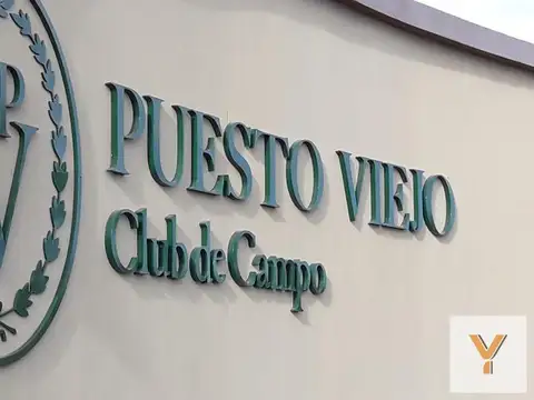 Club de Campo Puesto Viejo