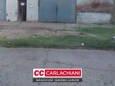 Local en Alquiler A Estrenar