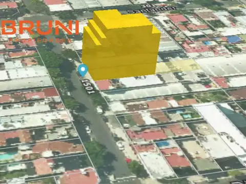 Venta de Terreno en Parque Chacabuco , Capital Federal