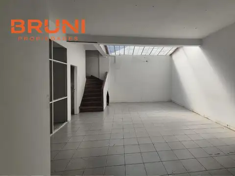 Venta de Terreno en Parque Chacabuco , Capital Federal